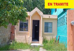 Foto de casa en venta en  , el edén, altamira, tamaulipas, 25296795 No. 01
