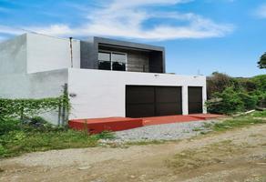 Casas en El Jobo, Tuxtla Gutiérrez, Chiapas 