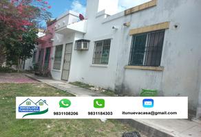 Casas en Villas Otoch, Benito Juárez, Quintana Roo 