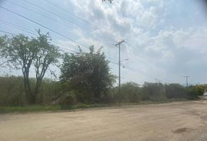 Foto de inmueble en el manguito, Col. Terán C.P. 29050, Tuxtla Gutiérrez