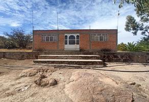 Inmuebles en Rincón de Romos, Aguascalientes 