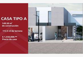 Foto de casa en venta en  , el obispado, torreón, coahuila de zaragoza, 23943927 No. 01