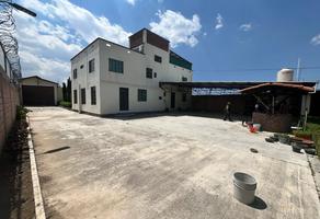 Foto de inmueble en  , Col. El Potrero Barbosa C.P. 51357, Zinacantepec