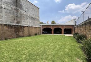 Foto de inmueble en el potrero, Col. El Potrero C.P. 52975, Atizapán de Zaragoza
