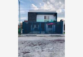 Foto de casa en venta en  , el potrero, morelia, michoacán de ocampo, 25417180 No. 01