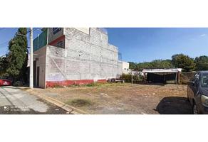 Foto de terreno habitacional en venta en  , el pozo, ecatepec de morelos, méxico, 0 No. 01