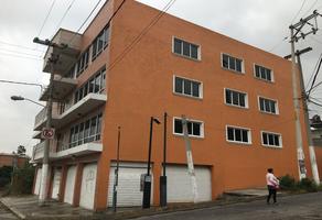 Foto de inmueble en  , Col. El Tenayo Centro C.P. 54140, Tlalnepantla de Baz