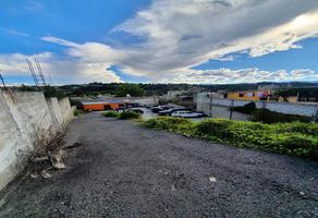 Foto de terreno habitacional en venta en  , el trafico, nicolás romero, méxico, 22815676 No. 01