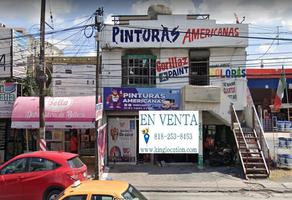 Foto de inmueble en eloy cavazos, Col. Vivienda Popular C.P. 67176, Guadalupe