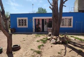 Foto de inmueble en  , Col. Emancipación (Borunda) C.P. 20770, Asientos