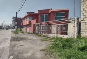 Foto de edificio en venta en emiliano zapata 115, álvaro obregón, san mateo atenco, méxico, 0 No. 01