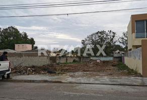 Foto de terreno habitacional en venta en emiliano zapata , arenal, tampico, tamaulipas, 0 No. 01