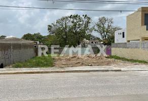 Foto de terreno habitacional en venta en emiliano zapata , arenal, tampico, tamaulipas, 25078144 No. 01