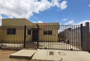 Casas en venta en Cuauhtémoc, Chihuahua 