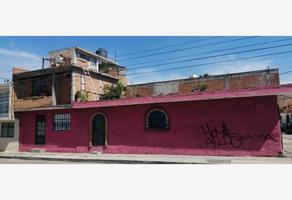 Foto de casa en venta en  , emiliano zapata, morelia, michoacán de ocampo, 25445682 No. 01