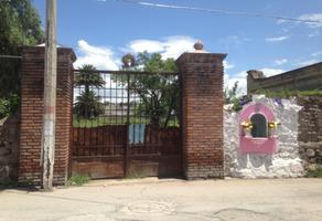 Foto de terreno habitacional en venta en emiliano zapata s/n , villas de teotihuacan, teotihuacán, méxico, 12399692 No. 01