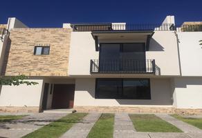 Casas en venta en Las Fuentes, Ezequiel Montes, Q... 