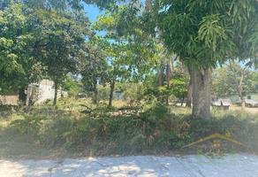 Foto de terreno habitacional en venta en  , enrique cárdenas gonzalez, tampico, tamaulipas, 25460916 No. 01