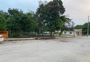 Foto de terreno habitacional en venta en  , enrique cárdenas gonzalez, tampico, tamaulipas, 0 No. 01