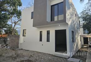 Foto de inmueble en  , Col. Enrique Cárdenas Gonzalez C.P. 89309, Tampico