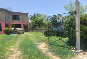 Foto de terreno habitacional en venta en  , enrique rodríguez cano, tuxpan, veracruz de ignacio de la llave, 0 No. 01