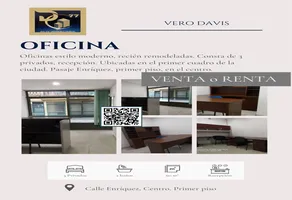 Foto de inmueble en Enríquez #111, Col. Xalapa Enríquez Centro C.P. 91000, Xalapa