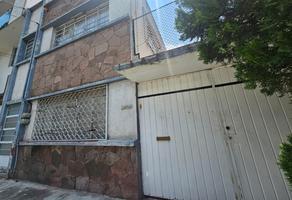 Foto de inmueble en  , Col. Ermita C.P. 03590, Benito Juárez
