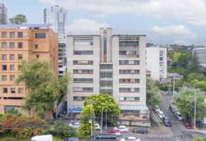 Foto de inmueble en Ernest J Piper, Col. Paseo de las Lomas C.P. 01330, Álvaro Obregón
