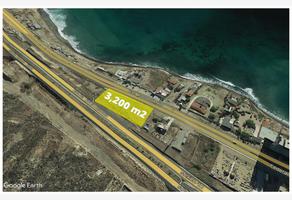 Foto de terreno comercial en venta en escénica tijuana-ensenada 0, mar de calafia, playas de rosarito, baja california, 25148480 No. 01