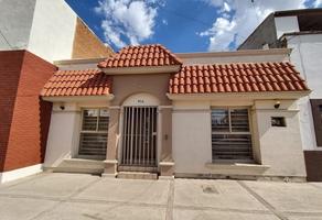 Foto de inmueble en Escuadrón, Col. Zona Centro C.P. 31000, Chihuahua