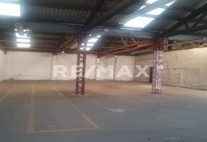 Foto de inmueble en Esfuerzo Nacional, Col. Industrial Alce Blanco C.P. 53370, Naucalpan de Juárez