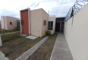 Casas en El Dorado, Huehuetoca, México 