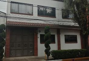Casa En Venta Iztacalco