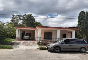 Casas en venta en Esperanza, Mérida, Yucatán 