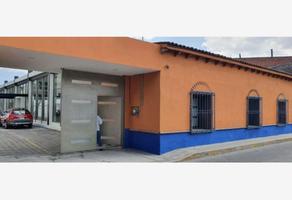 Foto de edificio en renta en  , espíritu santo, metepec, méxico, 25220341 No. 01