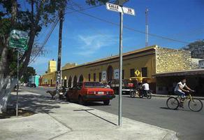 Foto de terreno habitacional en venta en esquina 21, calle 32, cholul 1 , merida centro, mérida, yucatán, 0 No. 01