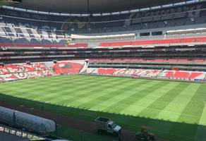 Foto de inmueble en Estadio Azteca, Col. Santa Úrsula Xitla C.P. 14420, Tlalpan