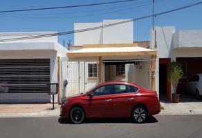 Casas en Pradera Dorada, Culiacán, Sinaloa 