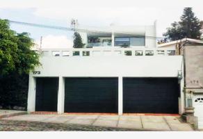 Foto de casa en venta en esteros 173, las águilas, álvaro obregón, df / cdmx, 0 No. 01