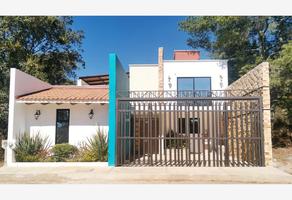 Foto de casa en venta en estrella 5, villas del sol, pátzcuaro, michoacán de ocampo, 0 No. 01