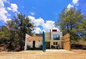 Foto de casa en venta en estrella 5, villas del sol, pátzcuaro, michoacán de ocampo, 0 No. 01