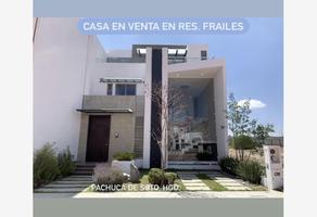 Casas en venta en San Agustín Tlaxiaca, Hidalgo 