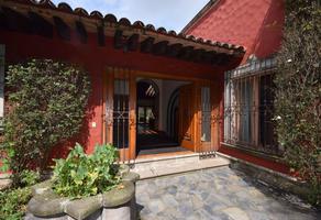 Foto de casa en venta en ex hacienda jajalpa , centro ocoyoacac, ocoyoacac, méxico, 13683618 No. 01