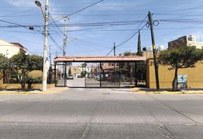 Foto de inmueble en  , Col. Ex Hacienda Ojocaliente C.P. 20198, Aguascalientes