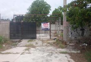 Foto de terreno habitacional en venta en ex quinta belem norte , santa ana, campeche, campeche, 7199266 No. 01