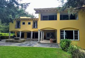 Foto de casa en venta en  , ex-hacienda jajalpa, ocoyoacac, méxico, 0 No. 01