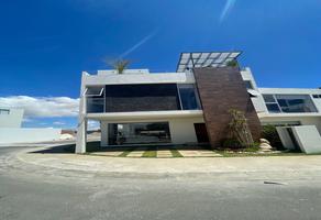 Foto de casa en venta en  , ex-hacienda san francisco, pachuca de soto, hidalgo, 21760700 No. 01