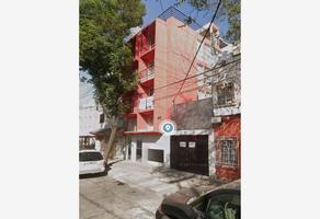 Foto de inmueble en , Col. Ex-Hipódromo de Peralvillo C.P. 06250, Cuauhtémoc