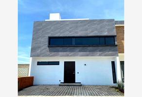 Foto de casa en venta en explanada 1, san antonio, pachuca de soto, hidalgo, 22868961 No. 01