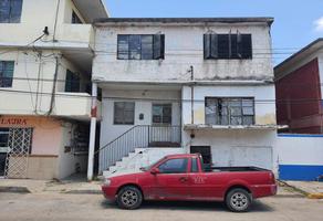 Foto de terreno habitacional en venta en ezperanza 602, guadalupe mainero, tampico, tamaulipas, 0 No. 01